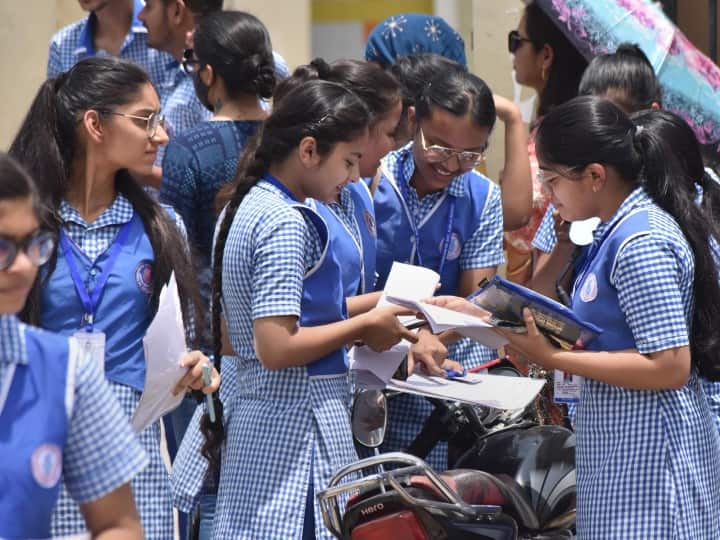 CBSE Result 2022 Board To Declare Class 10, 12 Results As Per Schedule In Last Week Of July CBSE Result 2022:  Board To Declare Class 10, 12 Results As Per Schedule By Last Week Of July