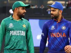 Babar Azam: बाबर आझमचं कसं होणार? विराटचा कोणता विक्रम मोडलाय हे त्यालाच माहिती नाही!