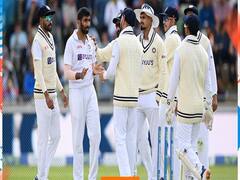 Ind vs Eng 5th Test: வெல்லப்போவது இந்தியாவா..? இங்கிலாந்தா..? விறுவிறுப்பான கட்டத்தில் எட்ஜ்பாஸ்டன் டெஸ்ட்..!