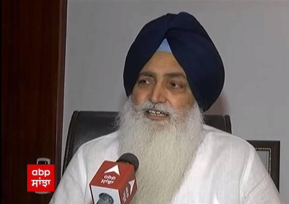 former akali mla virsa singh valtoha appeared before the akal takht ਸਾਬਕਾ ਅਕਾਲੀ ਵਿਧਾਇਕ ਵਿਰਸਾ ਸਿੰਘ ਵਲਟੋਹਾ ਸ੍ਰੀ ਅਕਾਲ ਤਖ਼ਤ ਸਾਹਿਬ ਹੋਏ ਪੇਸ਼