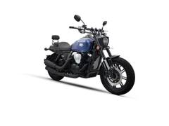 मस्क्यूलर फ्युएल टँक, स्कूप्ड रायडर सीट; नवीन Keeway K-Light 250V क्रूझर बाईक लॉन्च