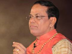 Chandrashekhar Guruji : कन्स्ट्रक्शन कंपनी ते सरल वास्तू, जाणून घ्या कोण होते चंद्रशेखर गुरूजी