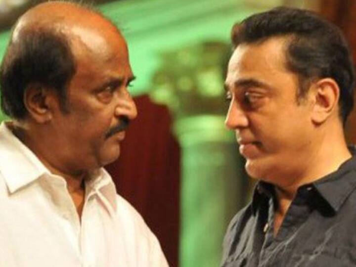 kavithalaya kirishnan about kamal and rajinikanth ” ரஜினியை மறந்துடுவாங்க! ஆனால் கமலை!” - 'கவிதாலயா' கிருஷ்ணன் ஓபன் அப்!