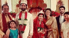 Celebrity Divorce: তিন বছরের সংসার, মেয়ের জন্ম, স্ত্রীর প্রথম বিয়ের কথা জানতেই পারেননি! বিচ্ছেদের পথে সুস্মিতার ভাই রাজীব