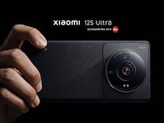 Xiaomi 12S Ultra: వన్‌ప్లస్, యాపిల్‌తో పోటీ పడే ఫోన్ లాంచ్ చేసిన షియోమీ!