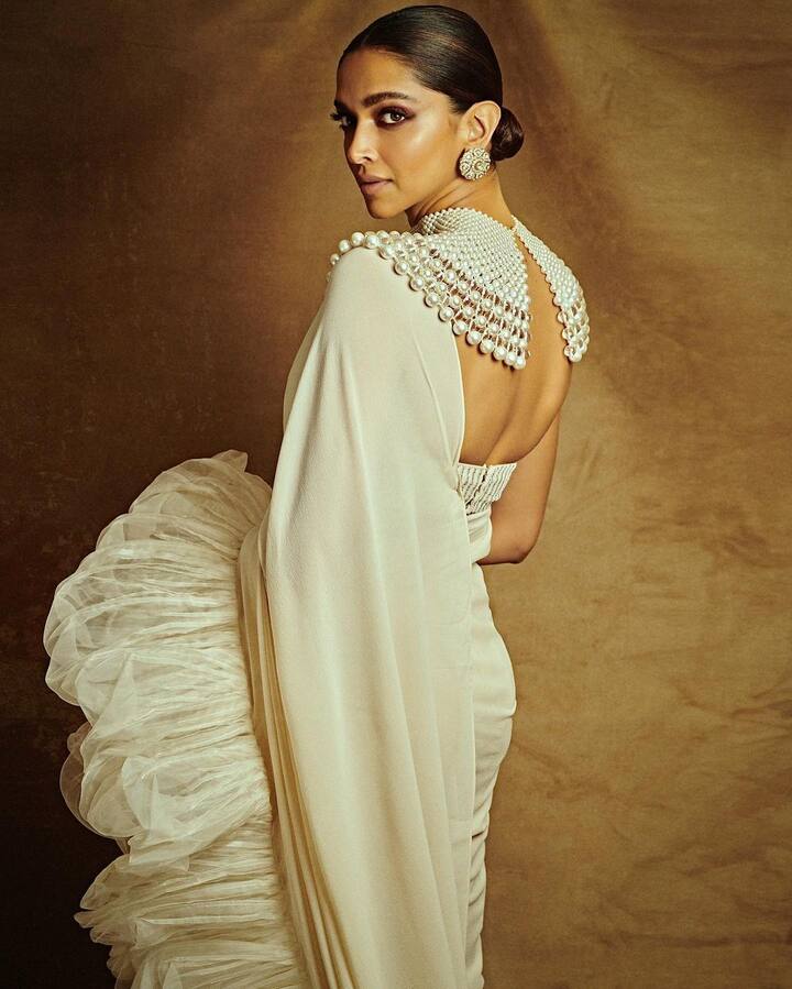 दीपिकाचे काही आगामी चित्रपट लवकरच प्रेक्षकांच्या भेटीस येणार आहेत.  (Deepika Padukone/instagram)
