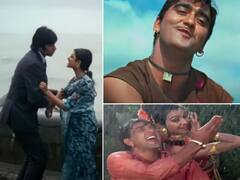 Sawan 2022 Songs: शुरू होने वाला है सावन का महीना, बॉलीवुड के इन टॉप 10 गानों के साथ सावन बनेगा सुहाना