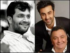 Difference Between Rishi & Ranbir: निर्देशक करण मल्होत्रा ने बताया, कैसे एक-दूसरे के विपरीत हैं ऋषि और रणबीर