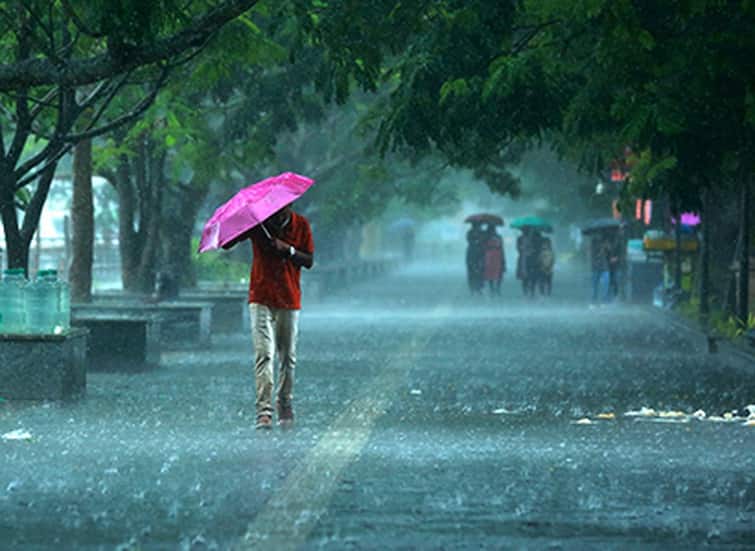 Maharashtra Rain Update 15 units deployed as a precautionary measure against heavy rains in Konkan and western Maharashtra for next three days Maharashtra Rain :  कोकणासह पश्चिम महाराष्ट्राला पुढील तीन दिवस अतिवृष्टीचा इशारा,  खबरदारीचा उपाय म्हणून 15 तुकड्या तैनात