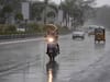 IMD Predicts Heavy Rainfall In Andhra Pradesh, Telangana For Next Five Days