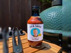 Zuck Sauce: Mark Zuckerberg Now Has A BBQ Sauce Named After Him, But You Won’t Be Able To Buy It