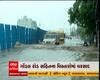 રાજકોટ: માત્ર દોઢ ઈંચ વરસાદમાં જળબંબાકારની સ્થિતિ સર્જાઈ