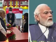 आधार कार्डमुळे दोन वर्षांनी सुखरुप घरी परतली मुलगी, पंतप्रधानांना सांगितली कहाणी