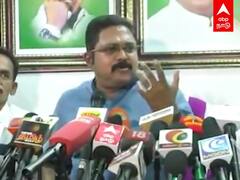 TTV Dhinakaran Speech: அதிமுக-வை காப்பாற்ற நான் என்ன கண்ணபிரானா? டிடிவி தினகரன் அதிரடி