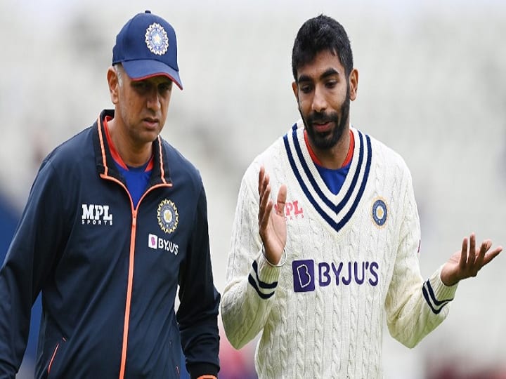 IND vs ENG, 5th Test: Former Pakistan cricketer points out India's biggest mistake in Birmingham Test IND vs ENG, 5th Test: ভারতের হারের পর কোচ দ্রাবিড়ের ভূমিকা নিয়ে প্রশ্ন তুললেন এই প্রাক্তন পাক স্পিনার