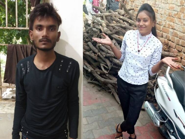 Surendranagar : A man murder of sister in Limbadi and dead body throw in well of Bhogavo river Surendranagar : ભાઈએ જ દુપટ્ટાથી ગળું દબાવીને કરી નાંખી બહેનની હત્યા ને લાશ ફેંકી દીધી કૂવામાં, કારણ જાણી ચોંકી જશો