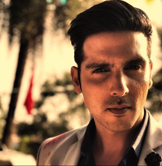'চুরা লিয়া হ্যায় তুমনে' ছবি দিয়ে বলিউডে পা রাখেন জায়েদ খান। এরপর বেশ কয়েকটি ছবিতে অভিনয় করেন।