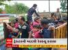 પોરબંદર: રાણાવાવની ભોરાસર સીમ શાળાના 80 વિદ્યાર્થીઓને રેસ્ક્યૂ કરાયા
