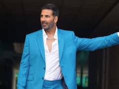 Is Akshay Kumar Planning To Join Politics? THIS Is What The Actor Has To Say
