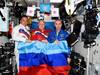 Russian Cosmonauts On ISS Celebrate Capture Of Ukraine's Luhansk Region, Roscosmos Calls It 'Long Awaited Day'