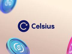 Cryptocurrency News Live: Celsius Files For Bankruptcy