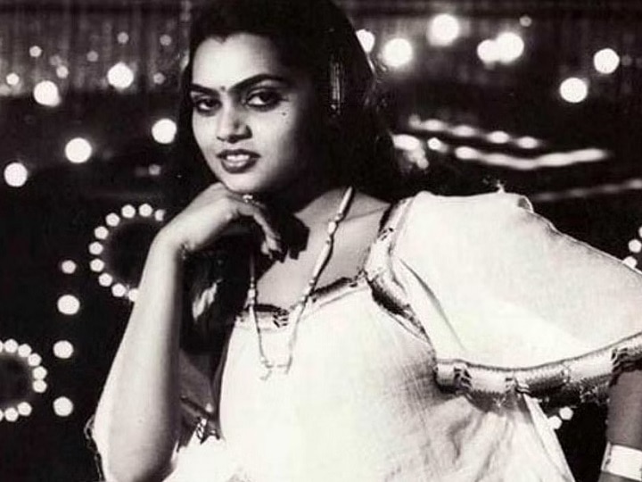 Silk Smitha: ''அவர் என்னை ஏமாத்திட்டார்..'' இறப்புக்கு முன் சில்க் ஸ்மிதா எழுதிய கடிதம்? வைரலாகும் லெட்டர்..