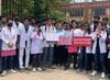 Delhi News: यूक्रेन से लौटे मेडिकल के छात्रों को सताने लगी भविष्य की चिंता, भारत सरकार से लगाई ये गुहार