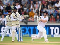 IND Vs ENG: बेहद रोमांचक स्थिति में पहुंचा एजबेस्टन टेस्ट, इंग्लैंड को है जीत की पूरी उम्मीद