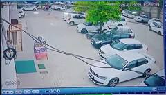 ਮੋਗਾ ਕੋਰਟ ਦੇ ਬਾਹਰ ਚੱਲੀਆਂ ਗੋਲੀਆਂ,ਵੇਖੋ CCTV