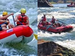 River Rafting In Rishikesh: रिवर राफ्टिंग और एडवेंचर के शौकीन हैं तो ऋषिकेश की इन जगहों का करें रुख, ट्रिप बन जाएगी खास