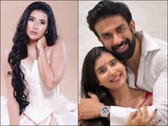 राजीव सेन से अलगाव के बीच चारु असोपा को याद आए संघर्ष के दिन, बोलीं- 36 घंटे लगातार काम किया