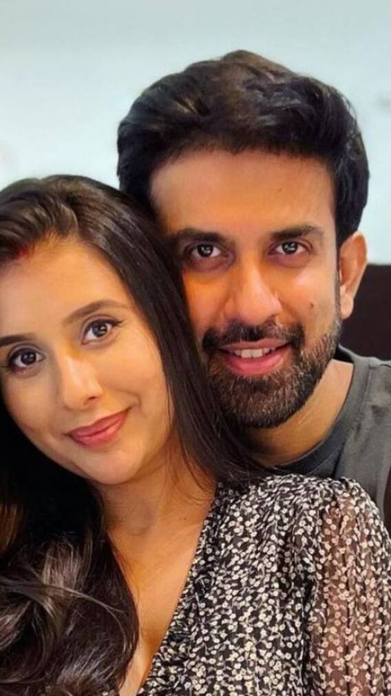 রাজীবের থেকে প্রথম বিয়ে লুকিয়েছিলেন চারু!