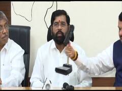 Uddhav Thackeray : आज माईक हिसकावला, उद्या आणखी काय हिसकावतील हे समजणार नाही; उद्धव ठाकरेंचा टोला