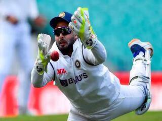 IND Vs ENG: ટીમ ઈન્ડિયાને ભારે પડી શકે છે ઋષભ પંતના બે નિર્ણય, જાણો ક્યાં થઈ ચૂક...