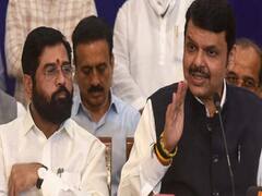 Shivsena : शिंदे गटास सत्ता देण्या इतकं भाजपचं मन मोठं नाही, तेच सरकार पाडणार; शिवसेनेचा निशाणा