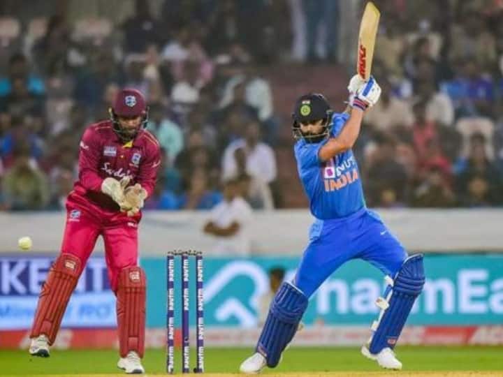 India vs West Indies Few Indian Players To Be Rested For Home Series Against West Indies Ind vs WI: Few Indian Players To Be Rested For Home Series Against West Indies - Report