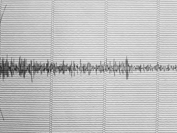 Earthquake shakes Andaman and Nicobar, magnitude 5.0 on the Richter scale Earthquake : ਭੂਚਾਲ ਦੇ ਝਟਕਿਆਂ ਨਾਲ ਹਿੱਲਿਆ ਅੰਡੇਮਾਨ ਅਤੇ ਨਿਕੋਬਾਰ, 5.0 ਰਿਕਟਰ ਸਕੇਲ ਰਹੀ ਤੀਬਰਤਾ