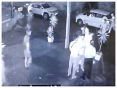 Haryana Crime News: हरियाणा में क्लब के बाहर युवक ने किया हवा में फायर, गलती से गोली दोस्त को लगी