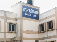 Jharkhand: फर्जी डिग्री स्कैम में फंसे कोल्हान यूनिवर्सिटी के वीसी गंगाधर पांडा, 17 आरोपियों पर हुई FIR