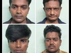 கோவை: விமானத்தில் வந்து கொள்ளை அடித்து செல்லும் வட மாநில கும்பல் - போலீசாரிடம் சிக்கியது எப்படி..?