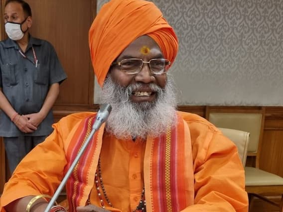 Maharashtra-Udaipur Case: BJP MLA Sakshi Maharaj receives threat warning | Bharat Ki Baat