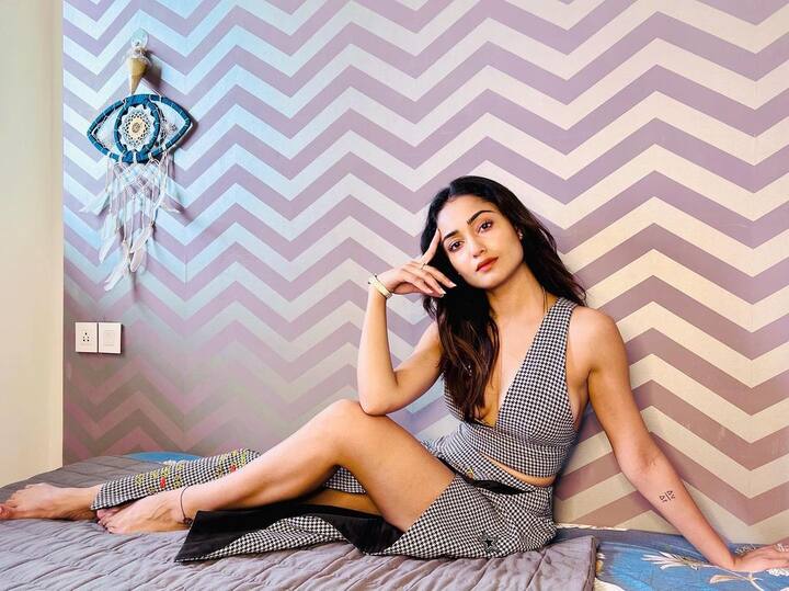 త్రిదా చౌదరి (Image Credit: Tridha Choudhury/ Instagram)