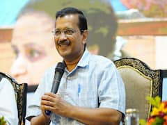 Kejriwal Govt To Scale UP 'Dilli Ki Yogshala' Programme, Make Yoga Mass Movement