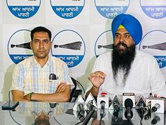 ਮਾਨ ਸਰਕਾਰ ਦੀ ਗੰਭੀਰਤਾਂ ਕਾਰਨ ਦੋਸ਼ੀਆਂ ਦੀ ਪਟੀਸ਼ਨ ਹੋਈ ਰੱਦ, AAP ਸਰਕਾਰ ਦੋਸ਼ੀਆਂ ਨੂੰ ਸਖ਼ਤ ਸਜ਼ਾਵਾਂ ਦੇ ਕੇ 'ਸਿੱਖ ਸੰਗਤ' ਨੂੰ ਇਨਸਾਫ਼ ਦਿਵਾਏਗੀ : ਮਲਵਿੰਦਰ ਕੰਗ