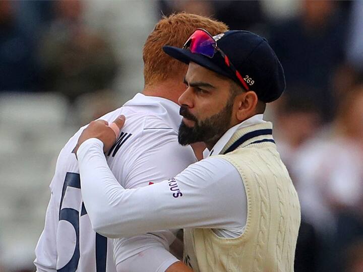 Team India lost in the last match 