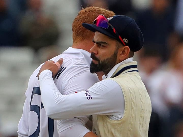 The 5-Test series between India and England was tied 2-2 after England win the Edgbaston test IND vs ENG: 11 महीने में पूरी हुई टेस्ट सीरीज, अंतिम मैच में हारी टीम इंडिया, जानें क्या रहा हर मैच का रिज़ल्ट