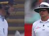 IND Vs ENG: Umpire Kettleborough Asks Stuart Broad To 'Shut Up' And Bat, Video Goes Viral | WATCH