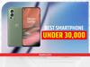 Best Smartphone Under 30,000: OnePlus Nord 2T 5G, iQoo Neo 6 और Poco F4 5G में कौन है बेहतर?