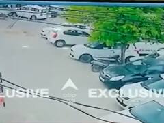 Moga News: मोगा कोर्ट परिसर में झगड़े के दौरान फायरिंग, पुलिस ने शुरू की जांच