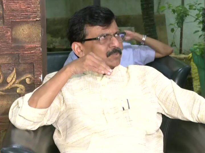 Confident Of Rebel MLAs Returning To Shiv Sena, In Talks With Them, Says Sanjay Raut Confident Of Rebel MLAs Returning To Shiv Sena, In Talks With Them, Says Sanjay Raut Confident Of Rebel MLAs Returning To Shiv Sena, In Talks With Them, Says Sanjay Raut